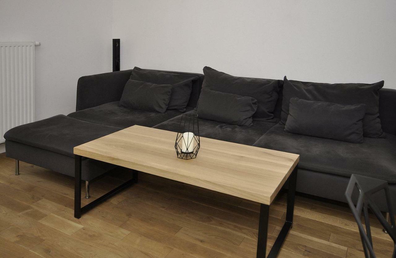 Apartament Zablocie Riverside Wawelofts Krasków Εξωτερικό φωτογραφία