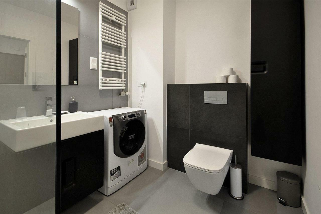 Apartament Zablocie Riverside Wawelofts Krasków Εξωτερικό φωτογραφία